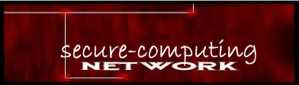 Secure Computing Logo